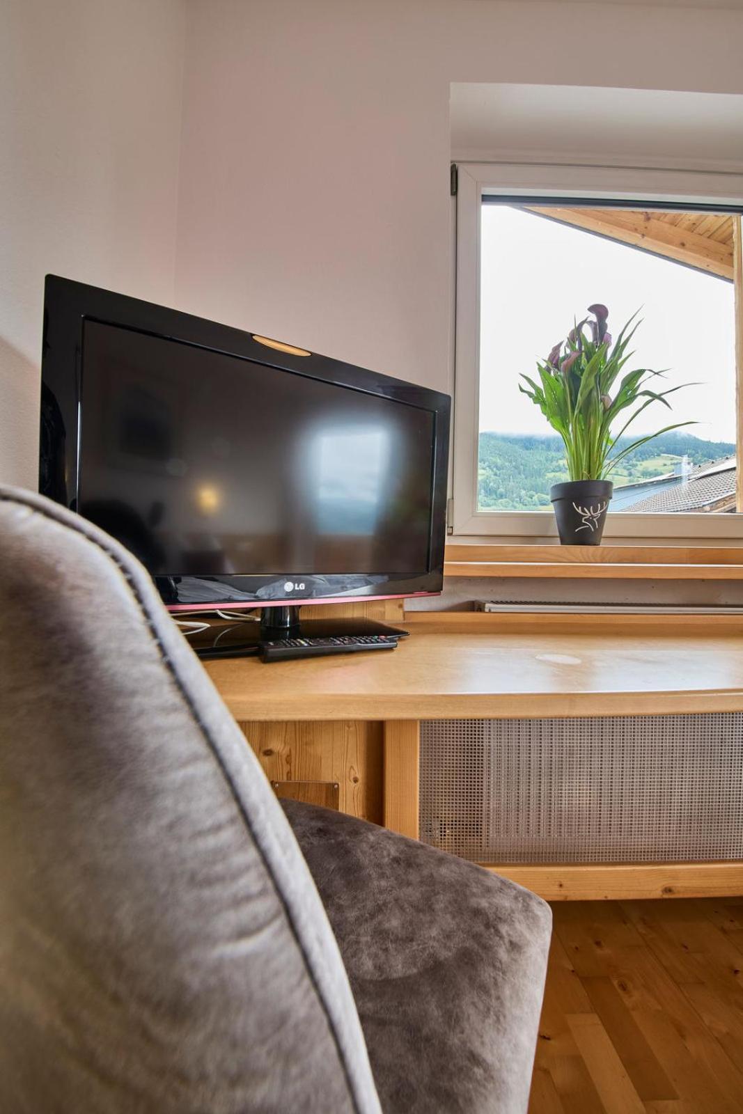 Platzhirsch Rooms - B&B - Self Check-In Piesendorf Luaran gambar