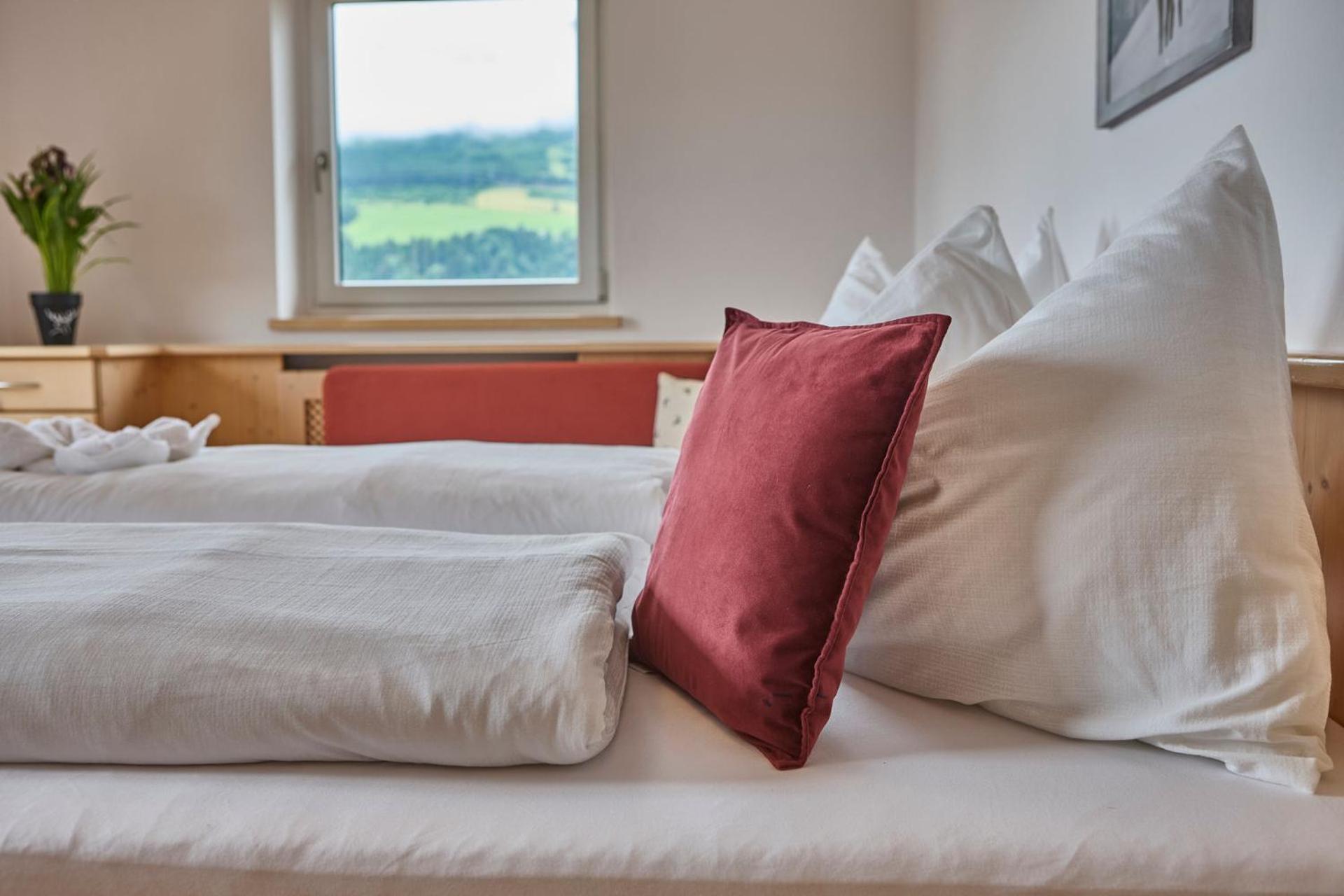 Platzhirsch Rooms - B&B - Self Check-In Piesendorf Luaran gambar