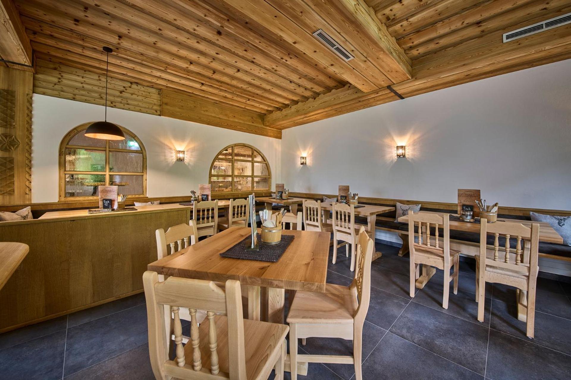 Platzhirsch Rooms - B&B - Self Check-In Piesendorf Luaran gambar