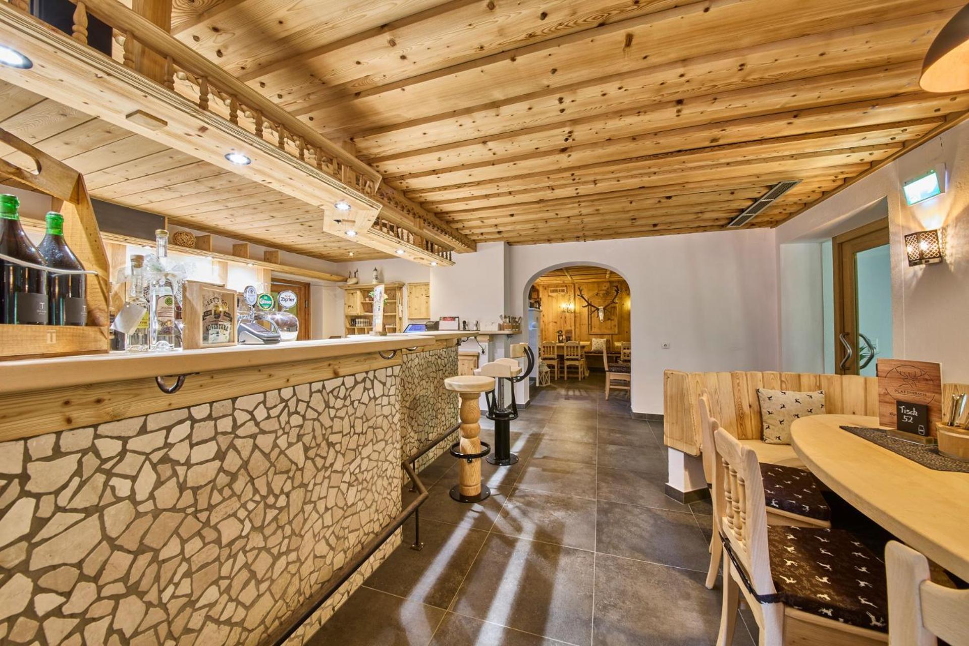 Platzhirsch Rooms - B&B - Self Check-In Piesendorf Luaran gambar