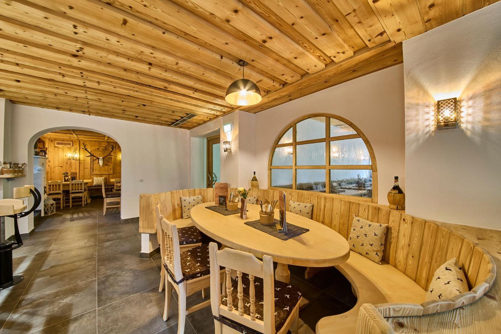 Platzhirsch Rooms - B&B - Self Check-In Piesendorf Luaran gambar