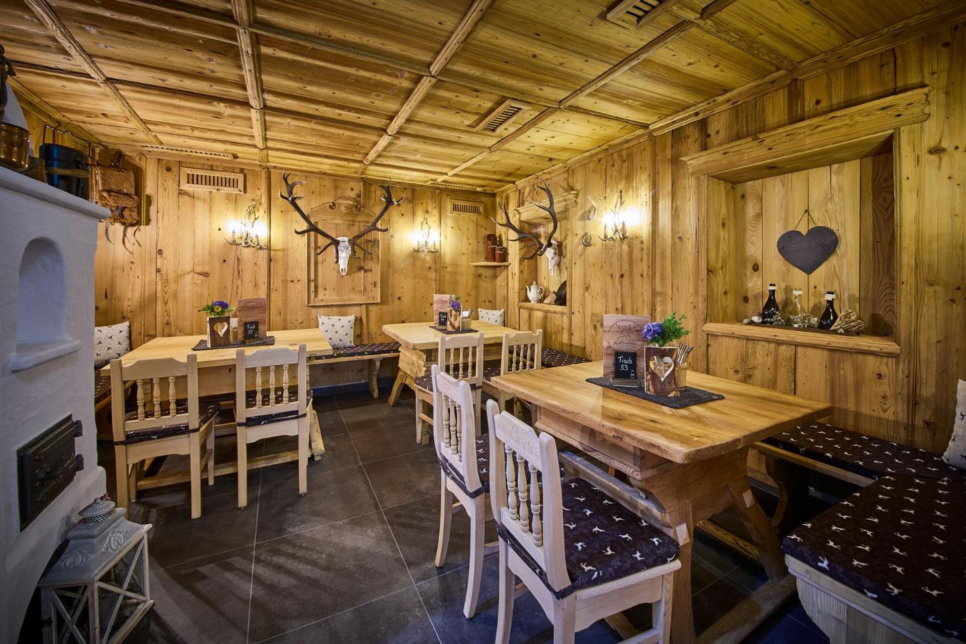 Platzhirsch Rooms - B&B - Self Check-In Piesendorf Luaran gambar