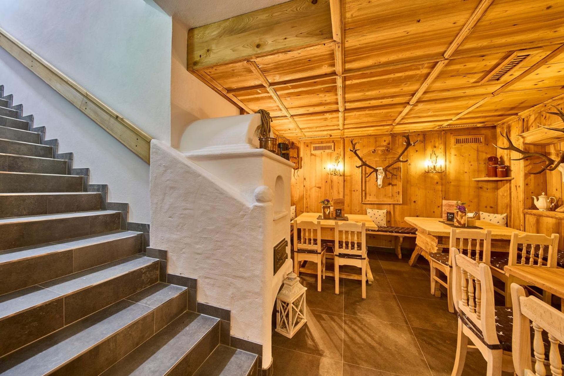 Platzhirsch Rooms - B&B - Self Check-In Piesendorf Luaran gambar