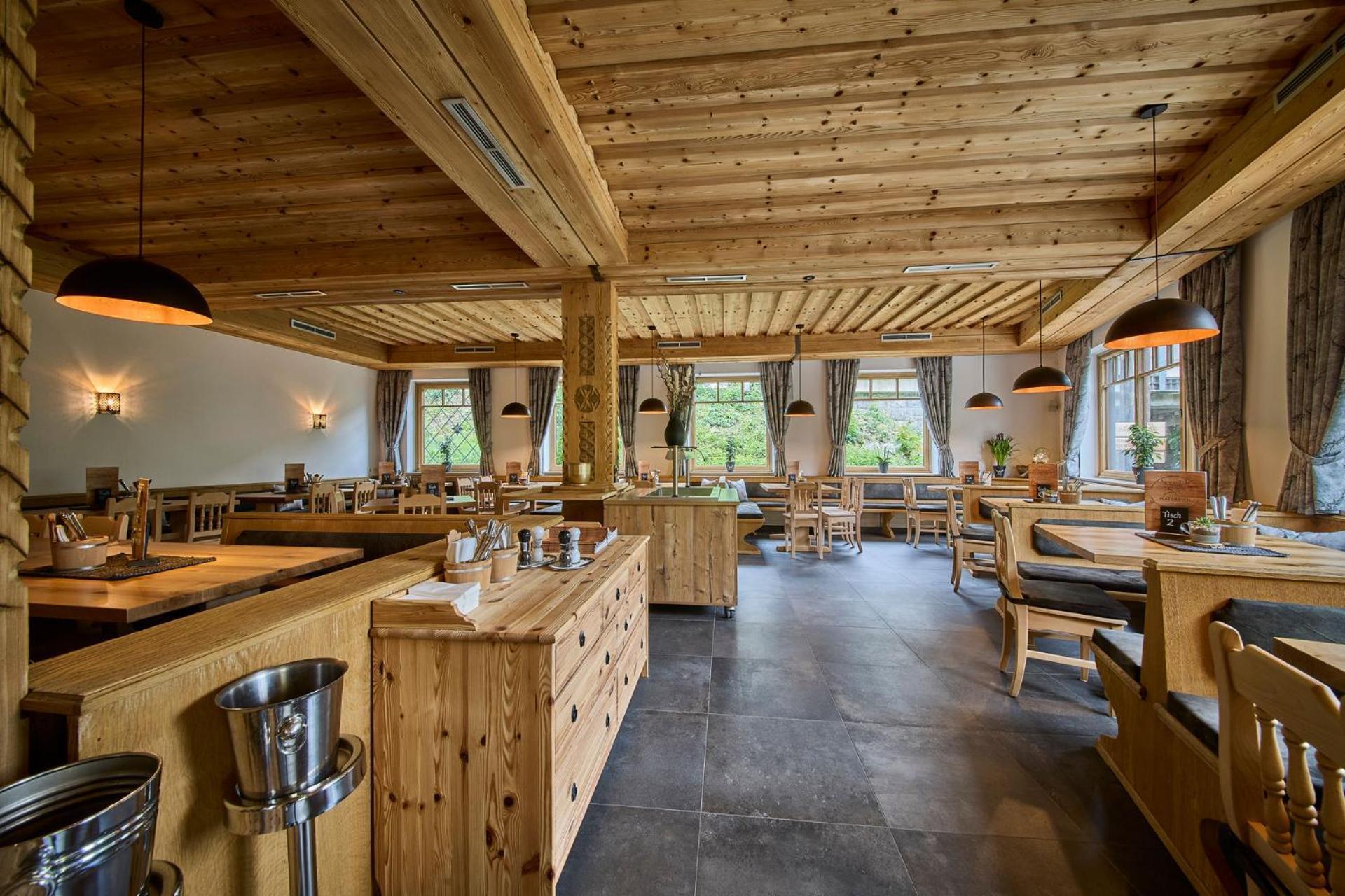 Platzhirsch Rooms - B&B - Self Check-In Piesendorf Luaran gambar
