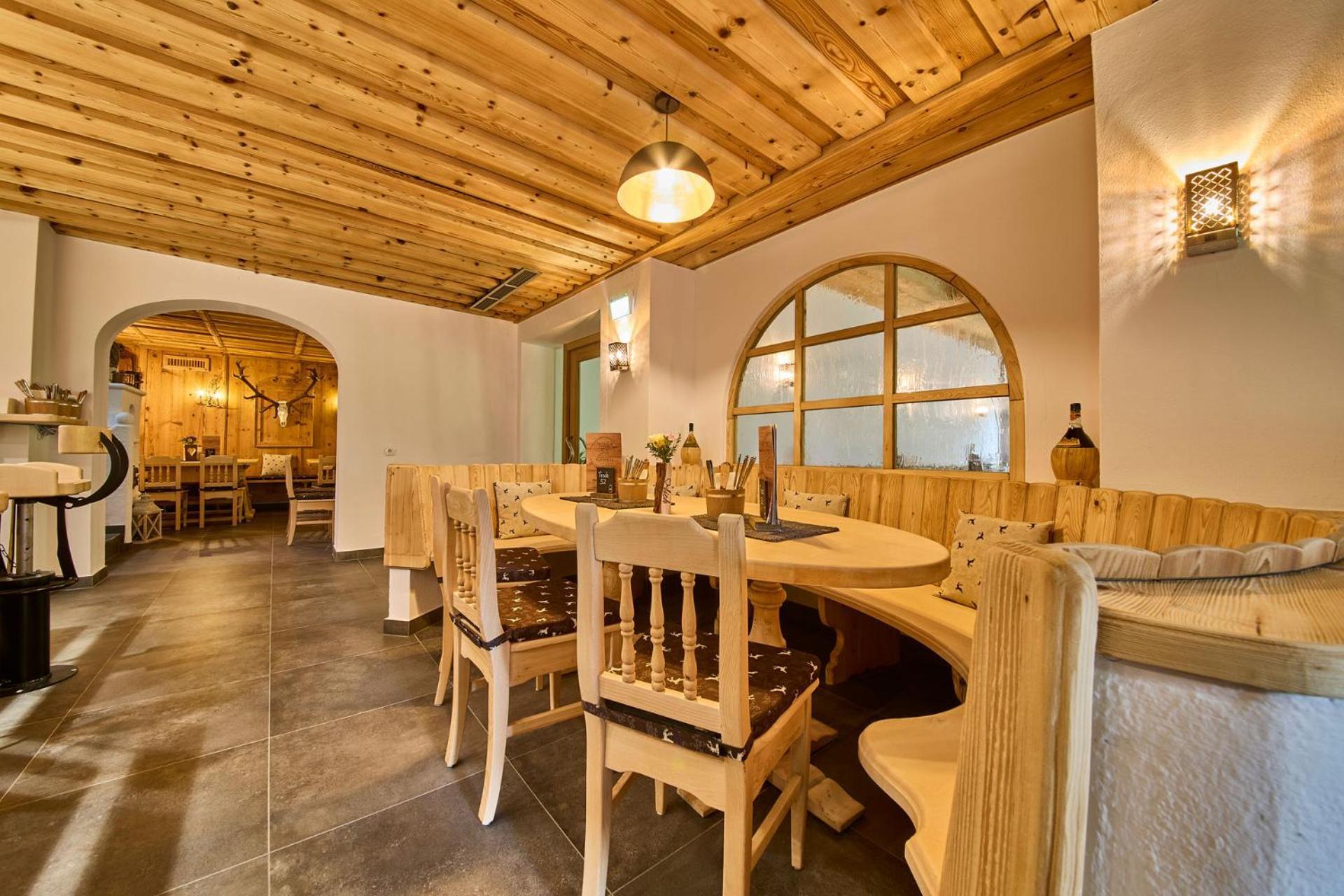Platzhirsch Rooms - B&B - Self Check-In Piesendorf Luaran gambar