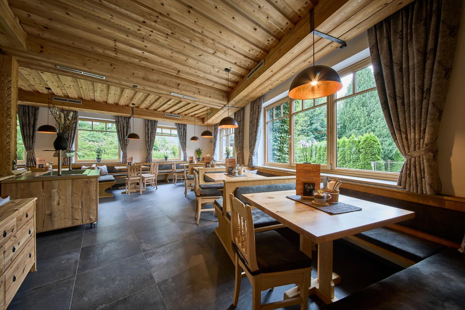 Platzhirsch Rooms - B&B - Self Check-In Piesendorf Luaran gambar