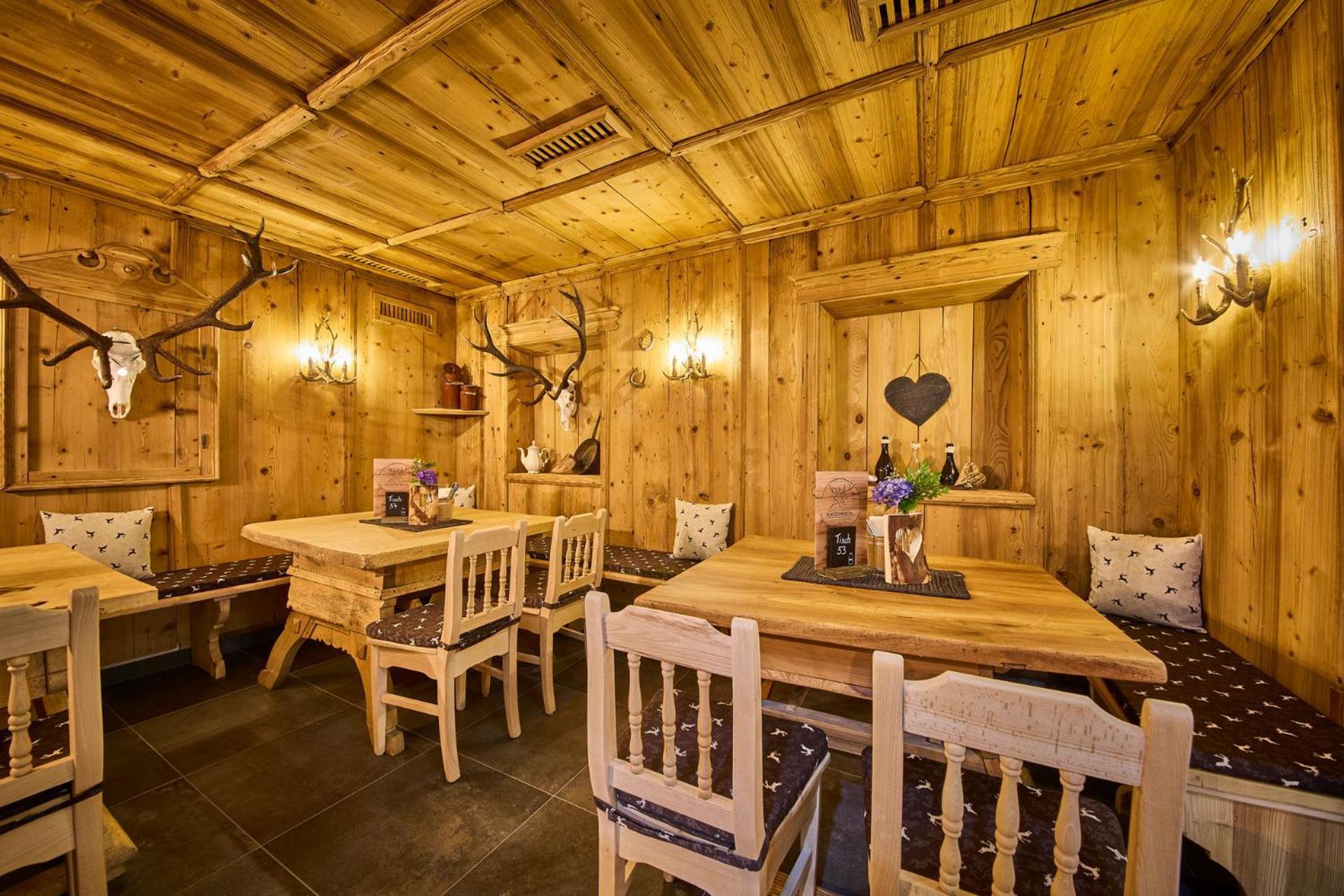 Platzhirsch Rooms - B&B - Self Check-In Piesendorf Luaran gambar