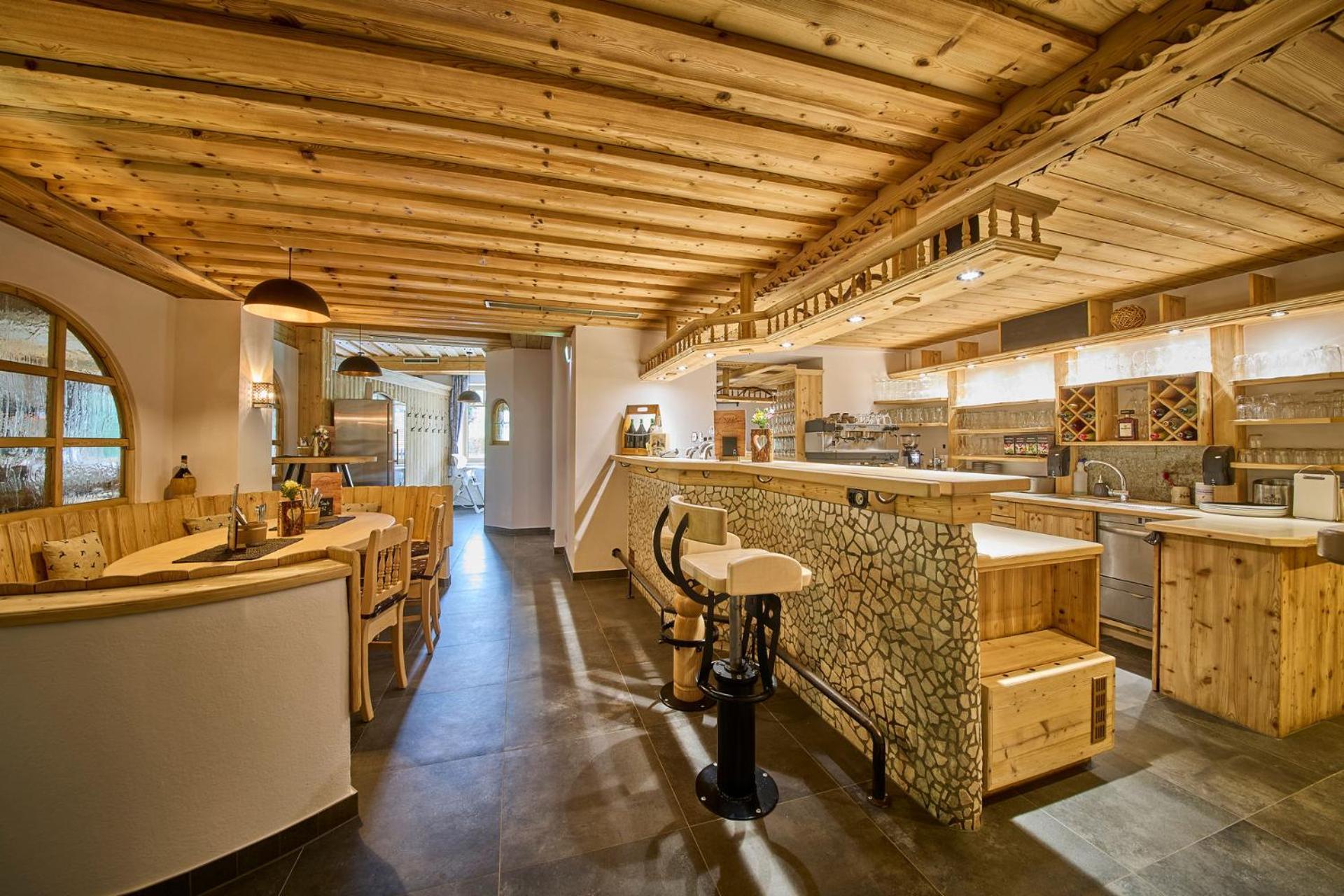 Platzhirsch Rooms - B&B - Self Check-In Piesendorf Luaran gambar