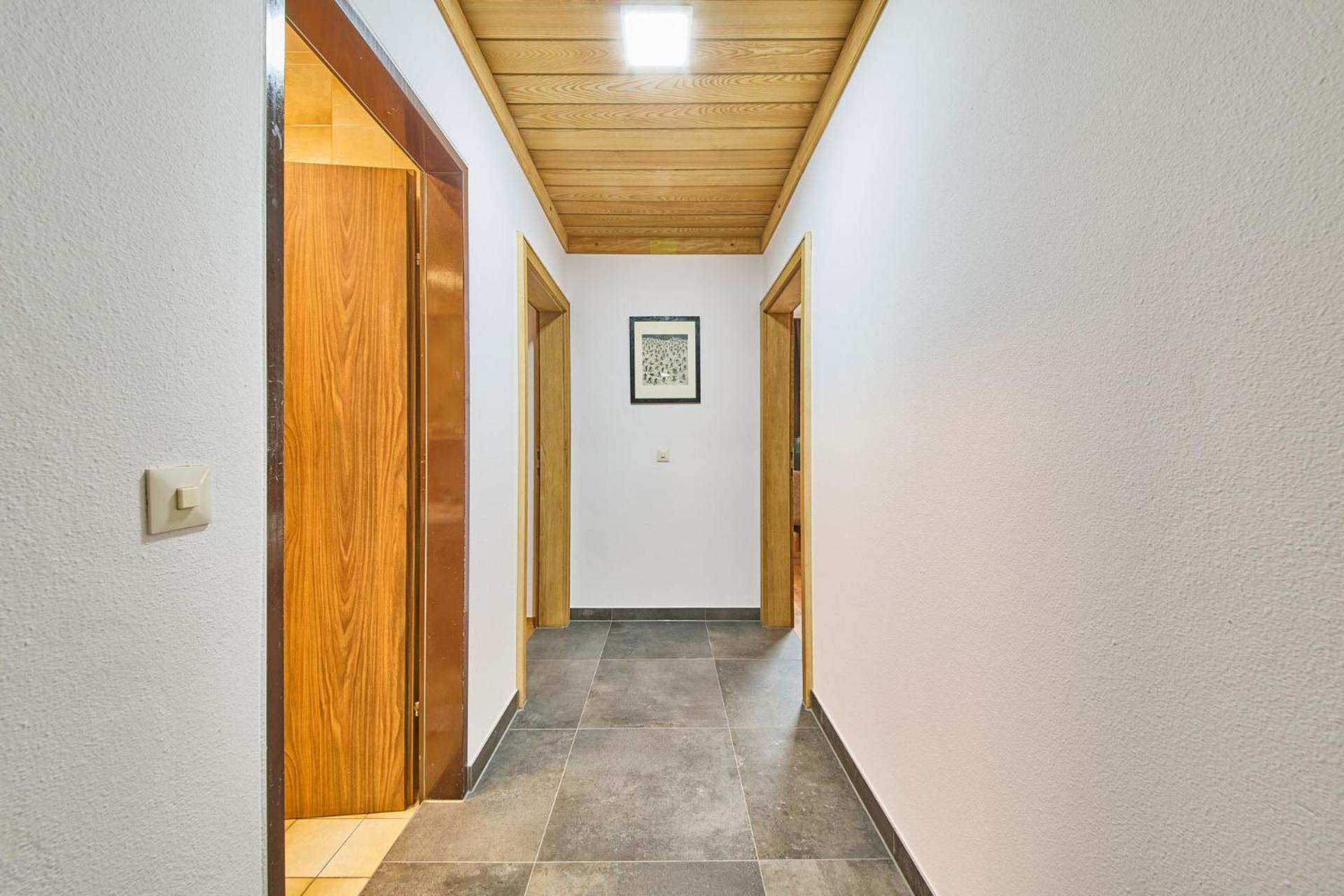 Platzhirsch Rooms - B&B - Self Check-In Piesendorf Luaran gambar