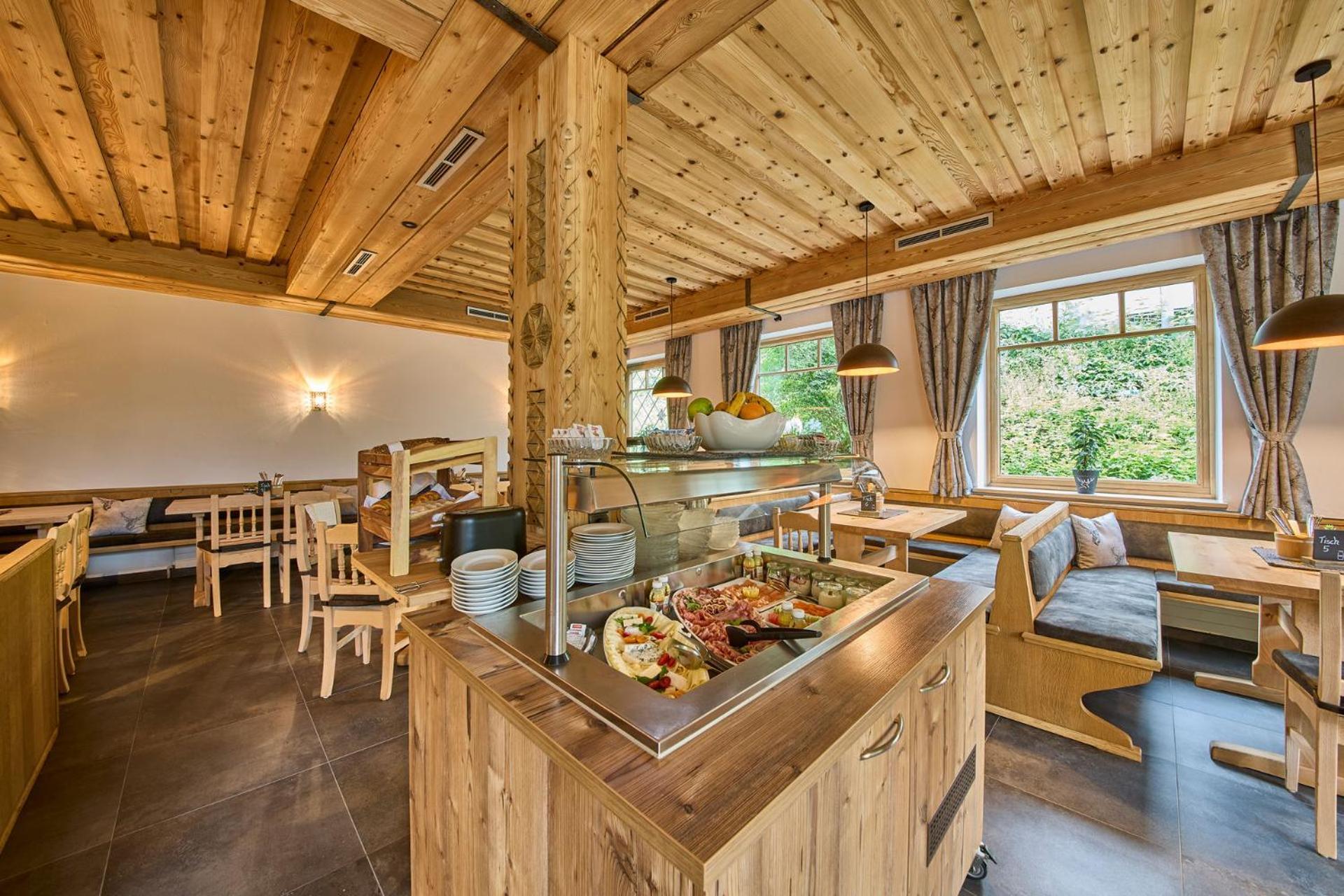 Platzhirsch Rooms - B&B - Self Check-In Piesendorf Luaran gambar