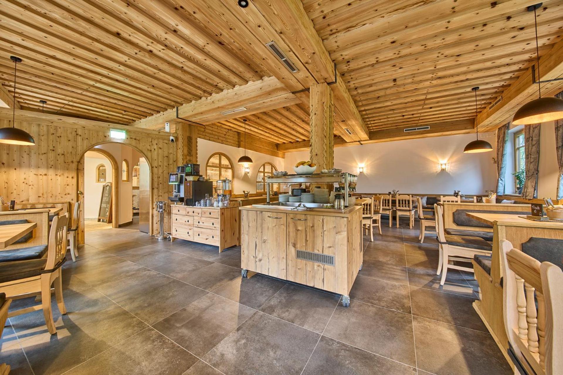 Platzhirsch Rooms - B&B - Self Check-In Piesendorf Luaran gambar