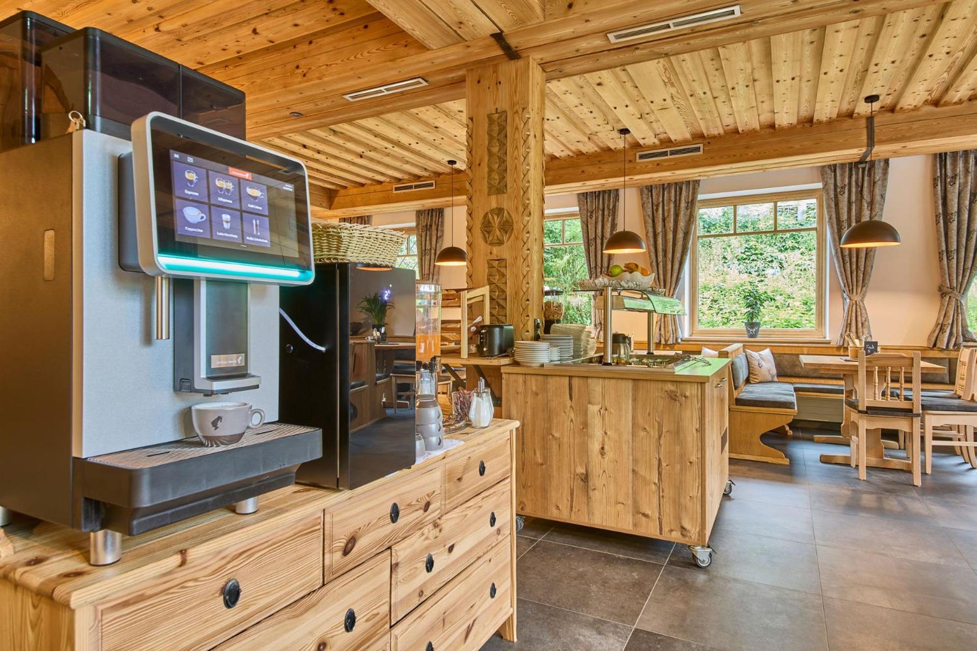 Platzhirsch Rooms - B&B - Self Check-In Piesendorf Luaran gambar