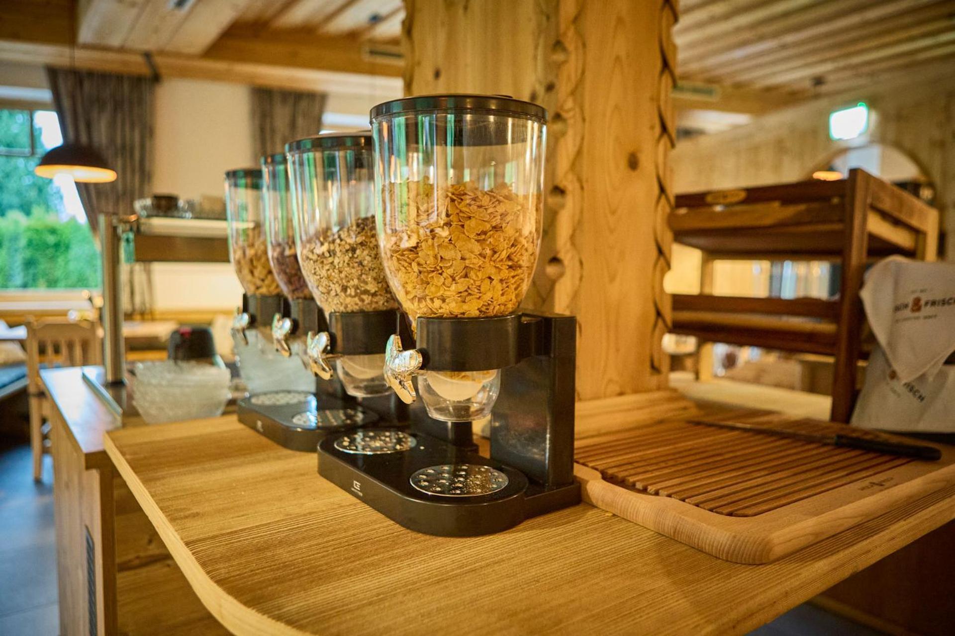 Platzhirsch Rooms - B&B - Self Check-In Piesendorf Luaran gambar