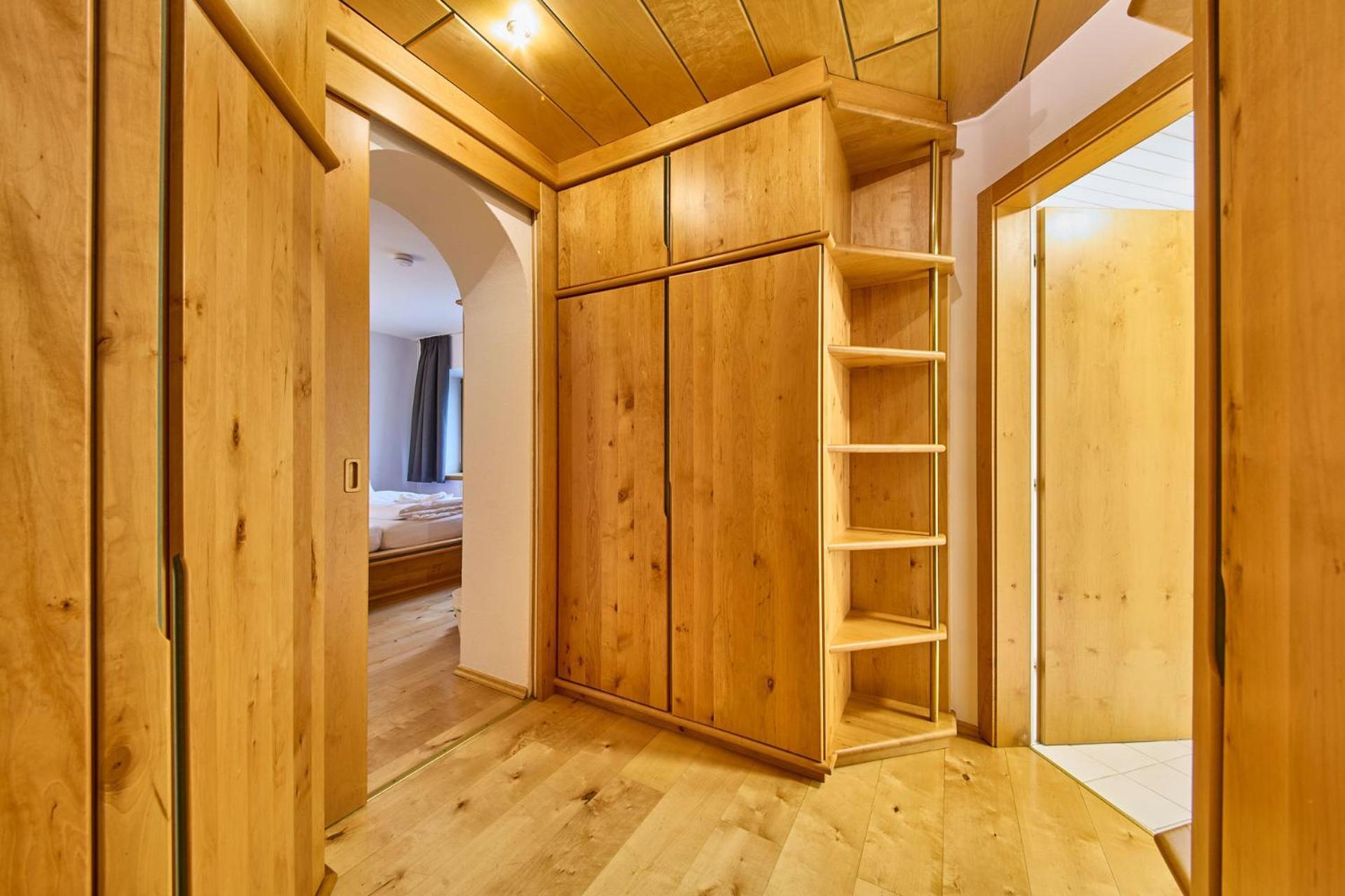 Platzhirsch Rooms - B&B - Self Check-In Piesendorf Luaran gambar